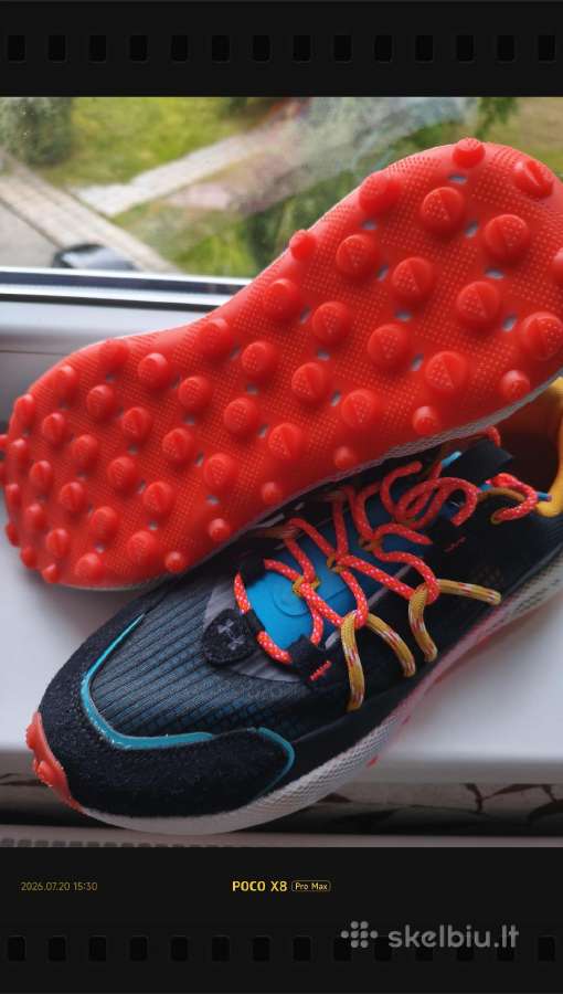 Under Armour - nuotraukos Nr. 4