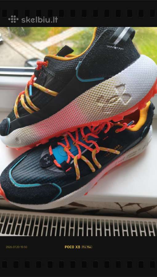 Under Armour - nuotraukos Nr. 2