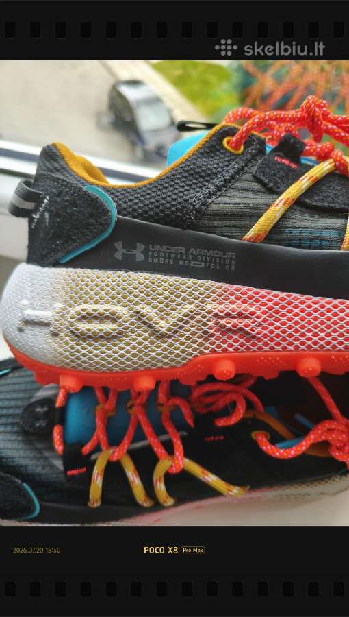 Under Armour - nuotraukos Nr. 5