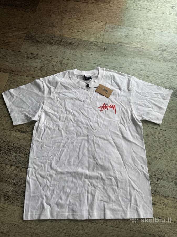 Stussy, Maison Margiela maikutes M - nuotraukos Nr. 2