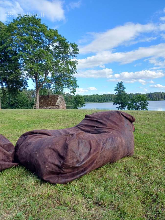 Nenaudotas dvigulis Pusku Pusku sedmaisis - nuotraukos Nr. 6