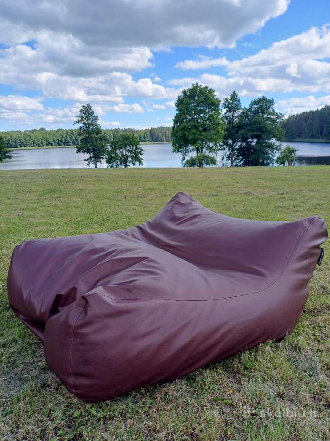 Nenaudotas dvigulis Pusku Pusku sedmaisis - nuotraukos Nr. 3