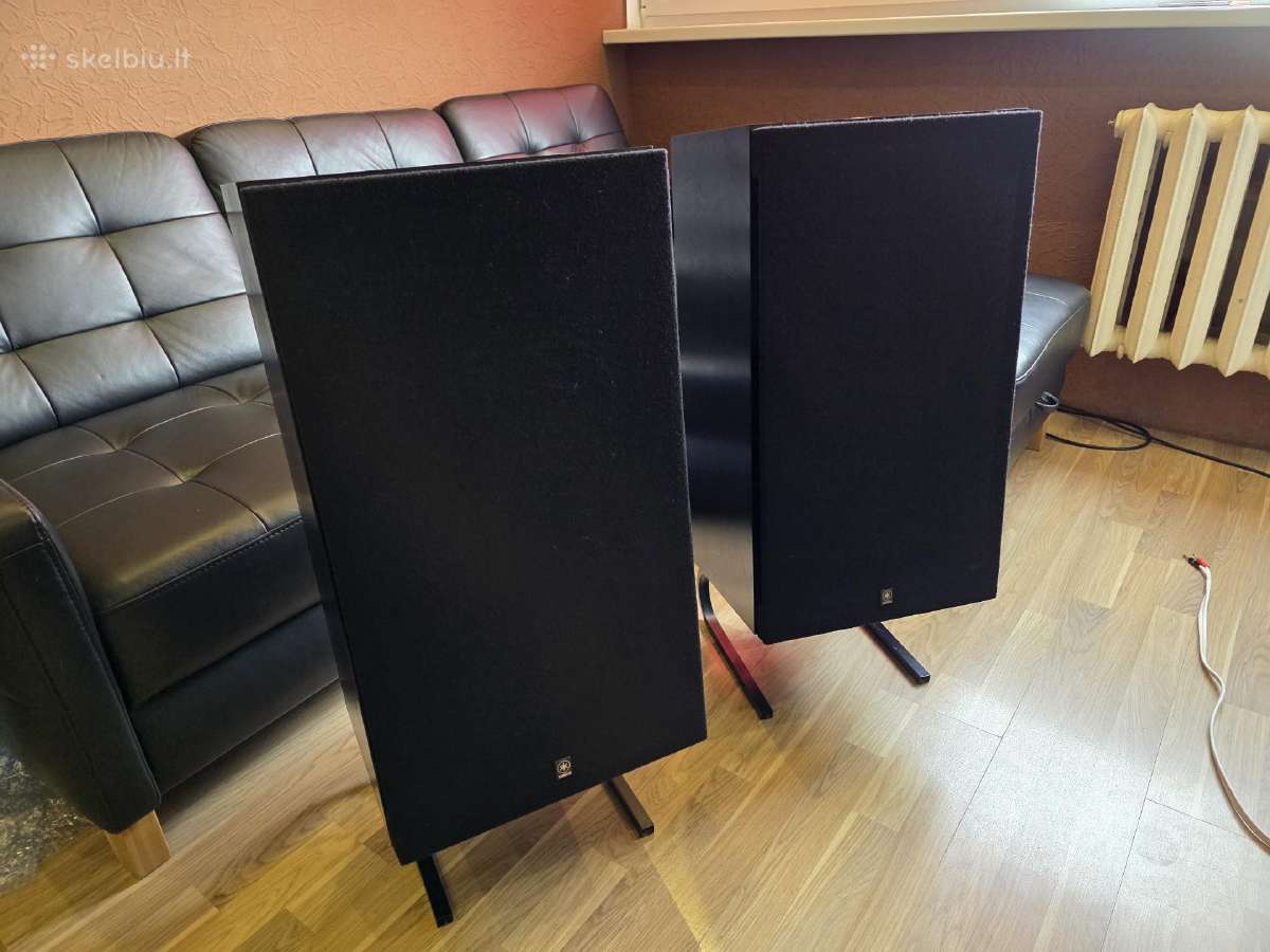 Yamaha NS-1000m - nuotraukos Nr. 6