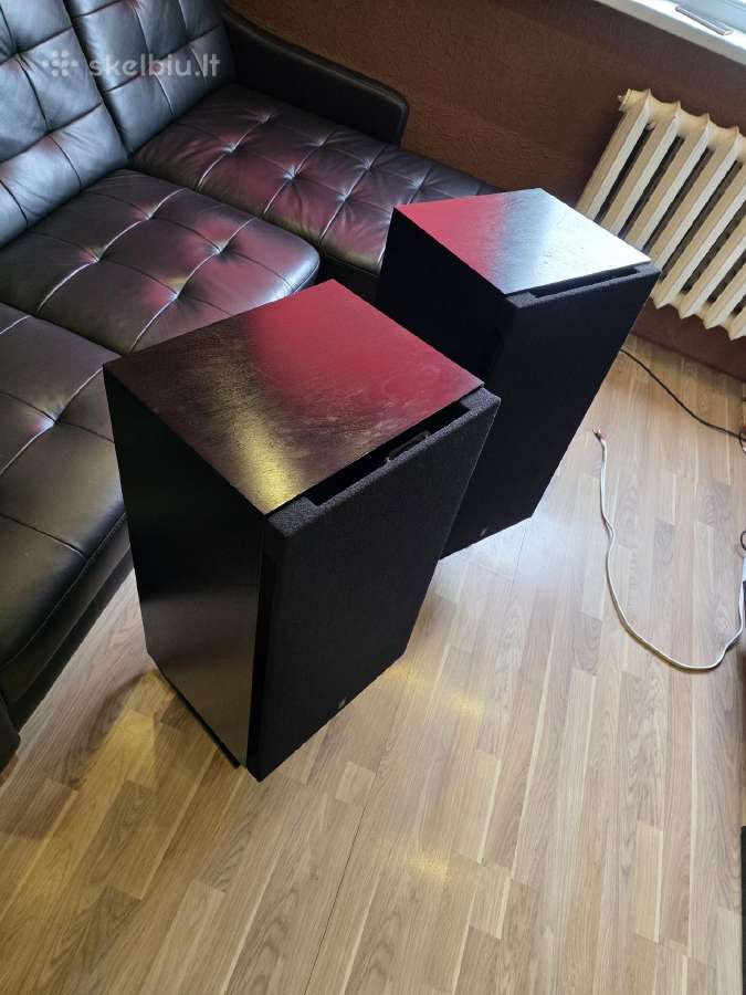 Yamaha NS-1000m - nuotraukos Nr. 7