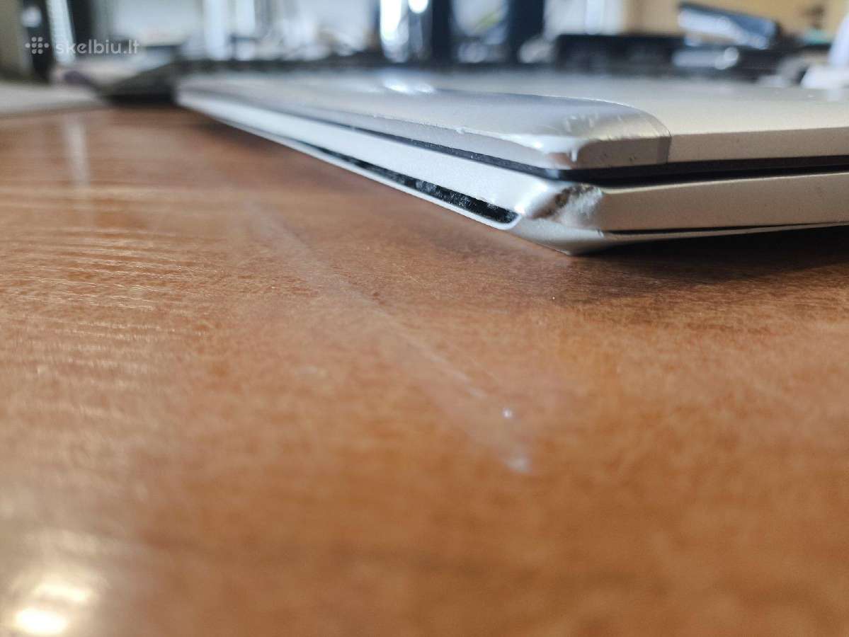 Elitebook 835 G7 13.3 Touch Ryzen 5 4650u 16gb 256 - nuotraukos Nr. 4