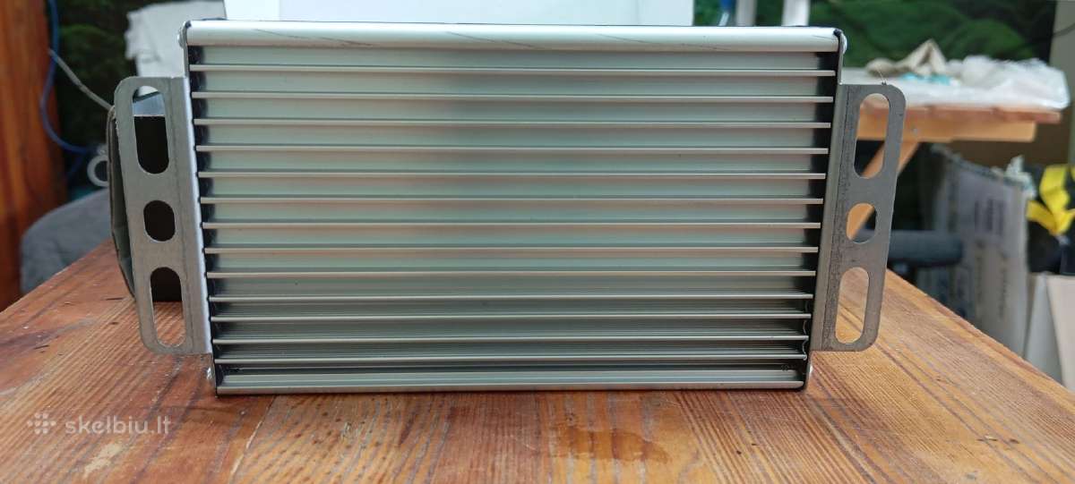 4800w valdiklis 48 / 60 / 72 / 84 V - nuotraukos Nr. 6