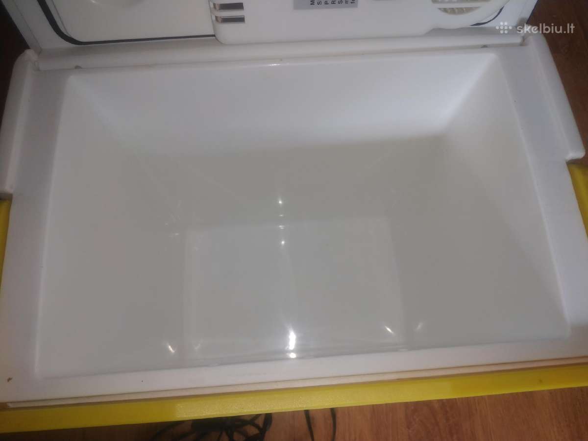 Automobilinis šaldytuvas 12v mobicool waeco - nuotraukos Nr. 2