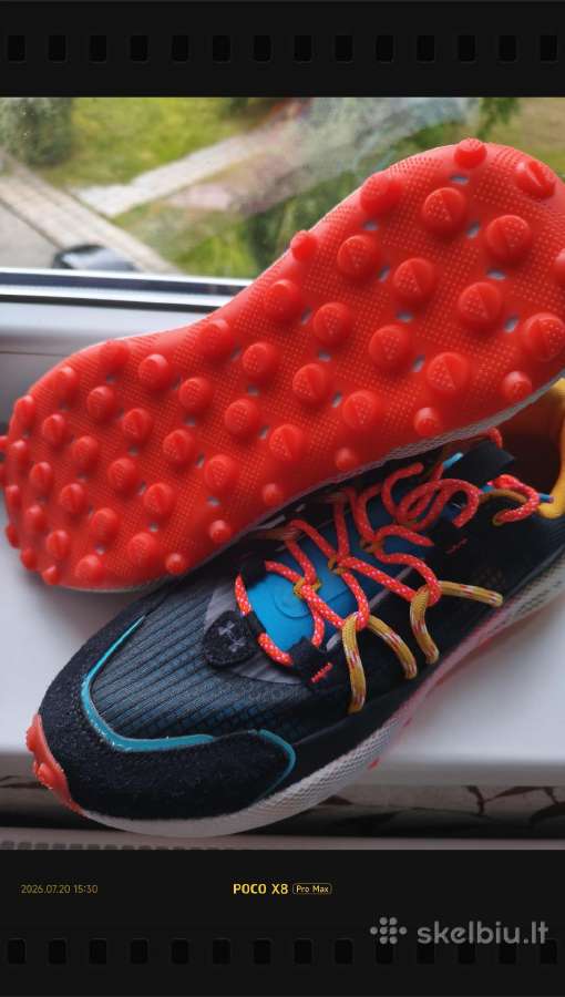 Under Armour - nuotraukos Nr. 7