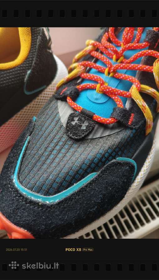Under Armour - nuotraukos Nr. 3