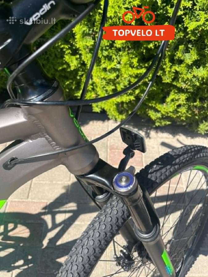 Nauji Dviračiai-195€. Sandėlio Valymas! - nuotraukos Nr. 4
