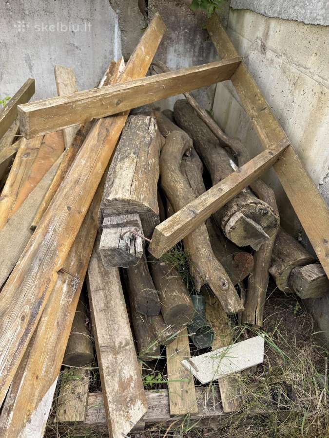 Pigiai, lauko medinė pavėsinė - nuotraukos Nr. 2