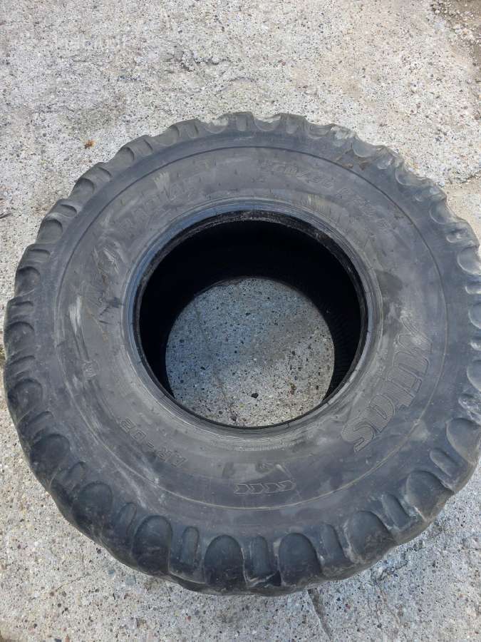 560/60r22,5, 550/60r22,5 - nuotraukos Nr. 4