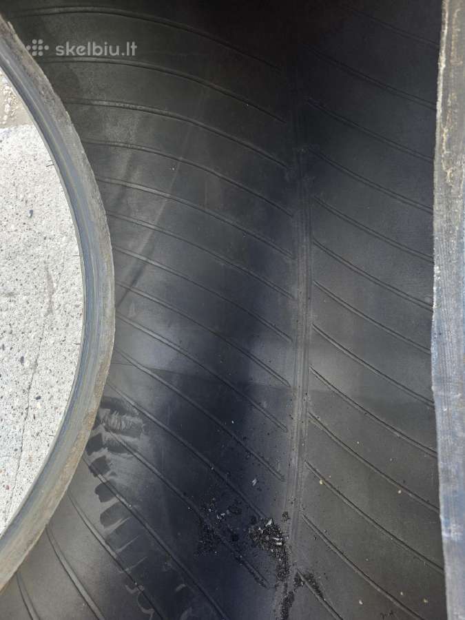 560/60r22,5, 550/60r22,5 - nuotraukos Nr. 7