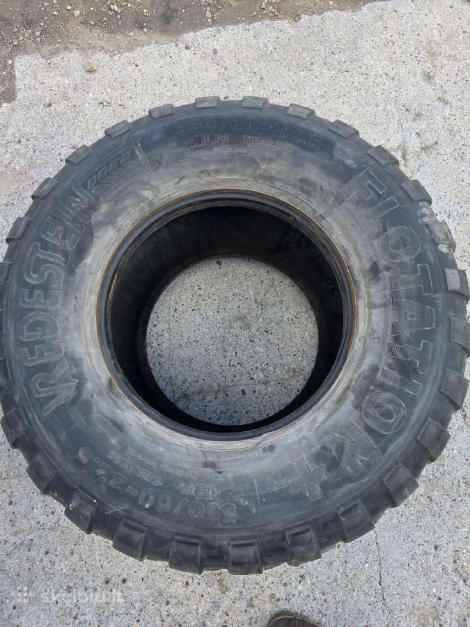 560/60r22,5, 550/60r22,5 - nuotraukos Nr. 8