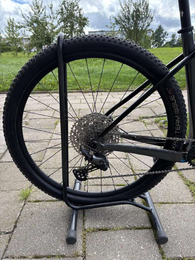 Trek Procaliber 9.5 carbon L - nuotraukos Nr. 2