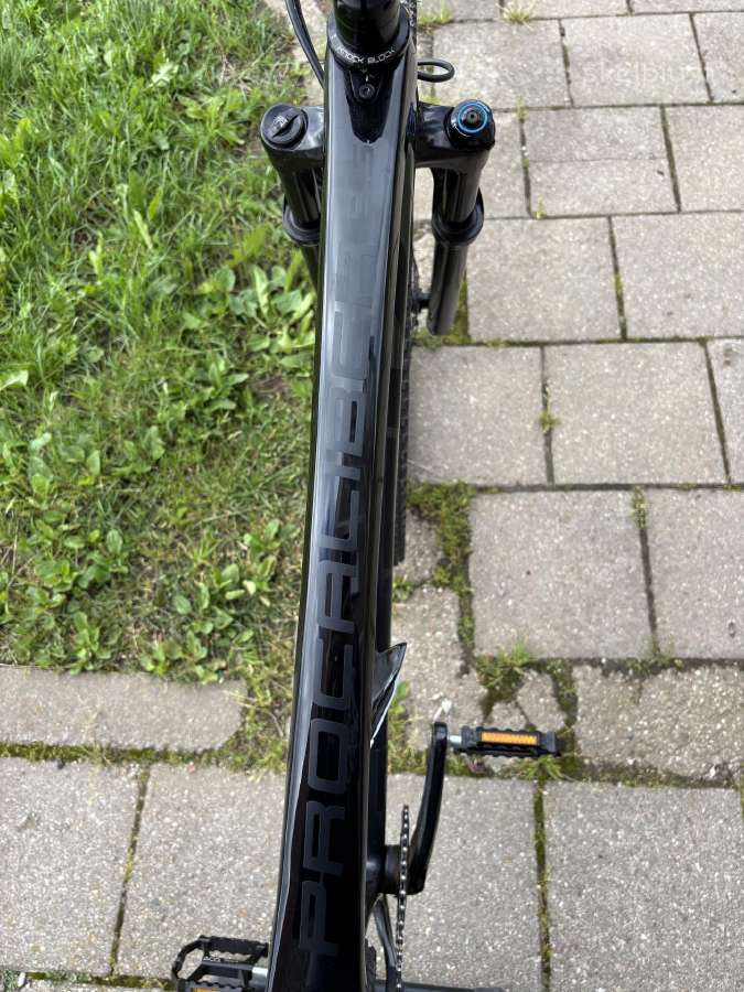 Trek Procaliber 9.5 carbon L - nuotraukos Nr. 3