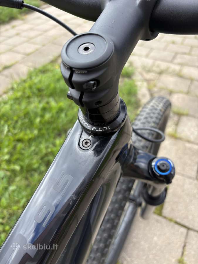Trek Procaliber 9.5 carbon L - nuotraukos Nr. 4