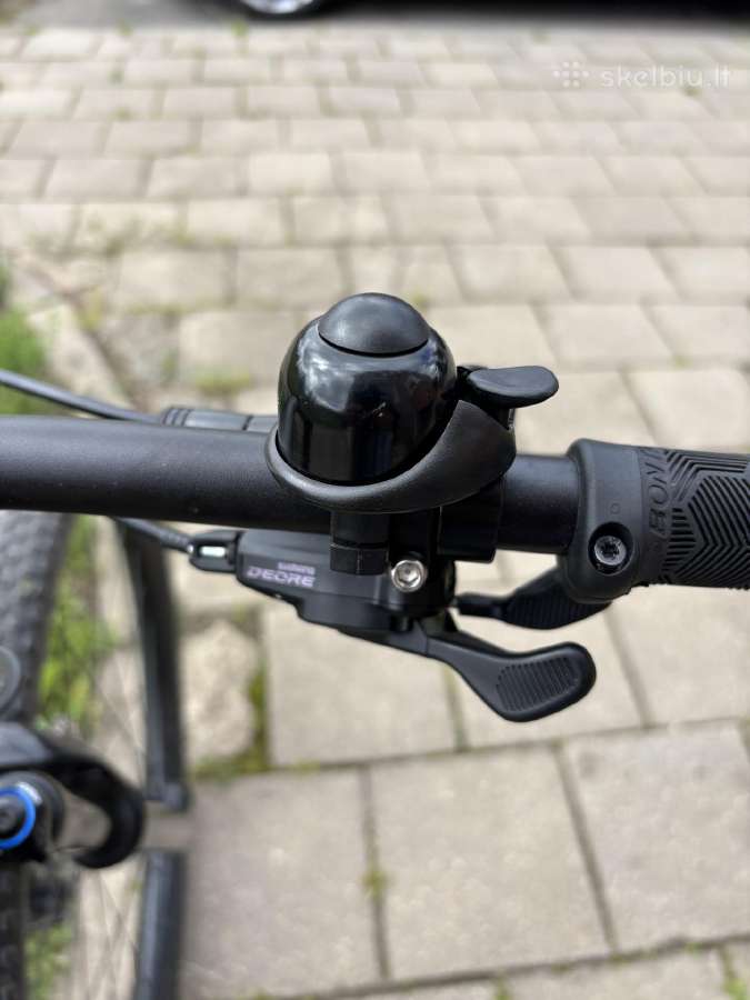 Trek Procaliber 9.5 carbon L - nuotraukos Nr. 5