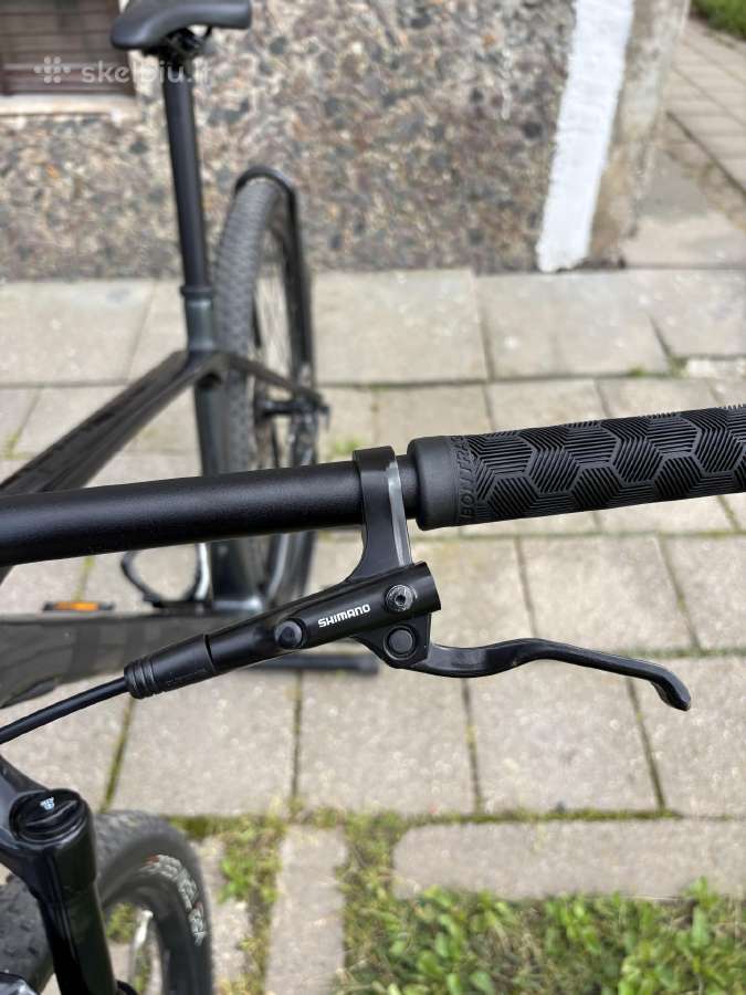 Trek Procaliber 9.5 carbon L - nuotraukos Nr. 6