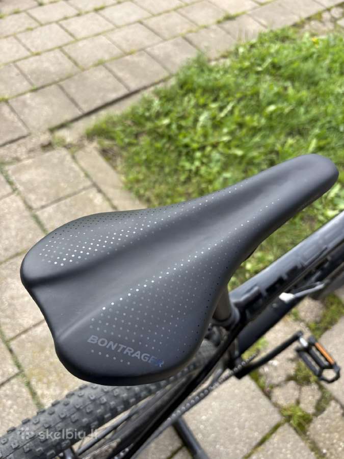 Trek Procaliber 9.5 carbon L - nuotraukos Nr. 7