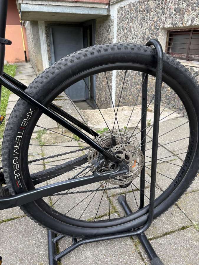 Trek Procaliber 9.5 carbon L - nuotraukos Nr. 8