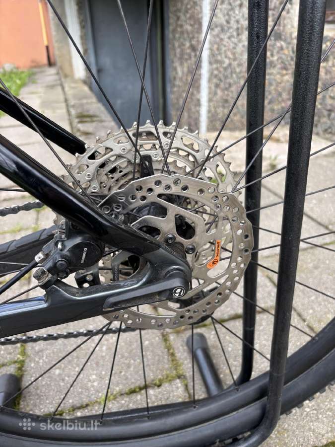 Trek Procaliber 9.5 carbon L - nuotraukos Nr. 9