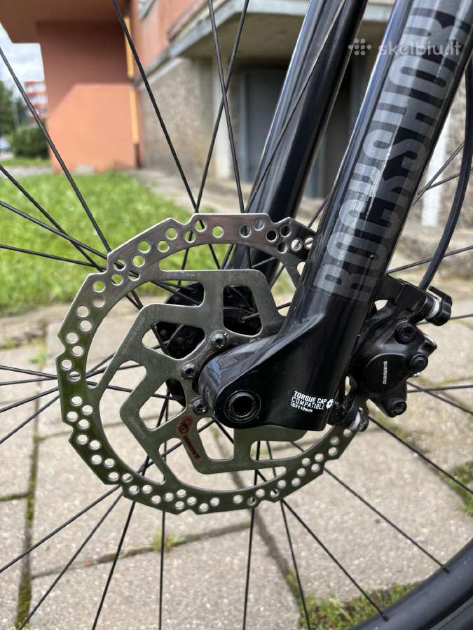 Trek Procaliber 9.5 carbon L - nuotraukos Nr. 10
