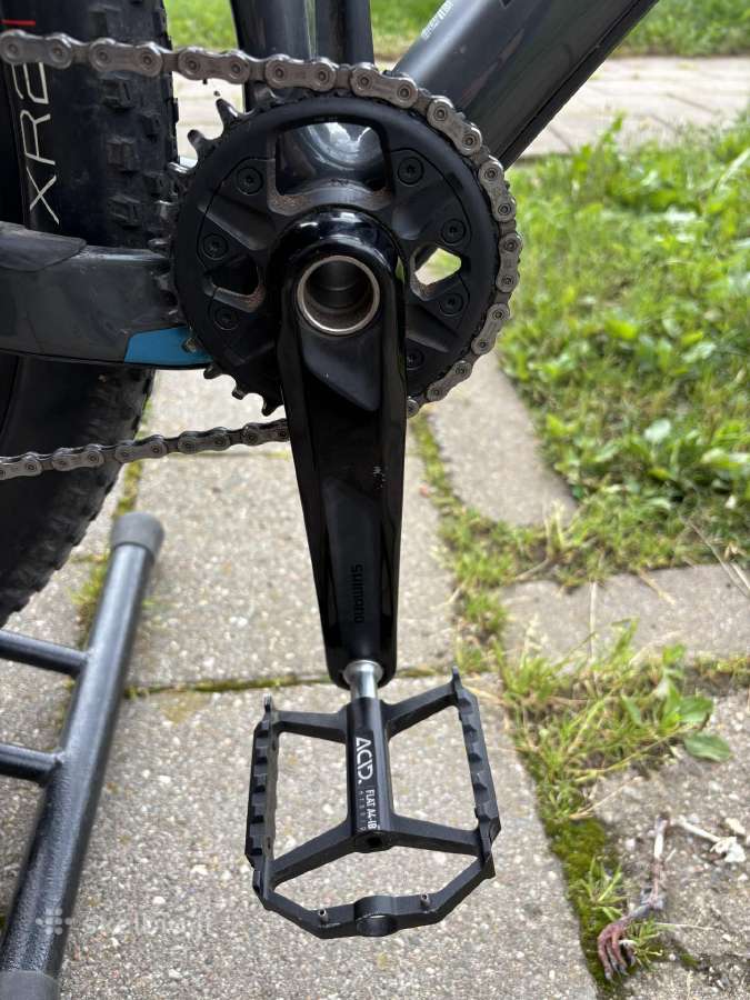 Trek Procaliber 9.5 carbon L - nuotraukos Nr. 12