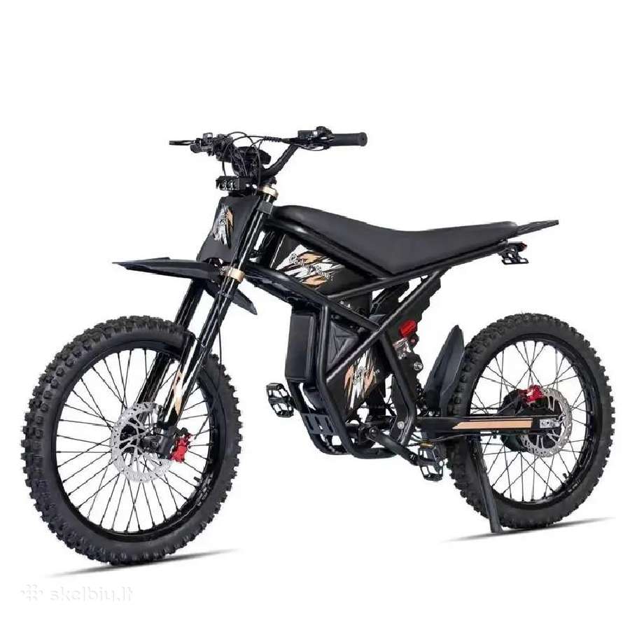 Riding Times Gt73 Pro - nuotraukos Nr. 2