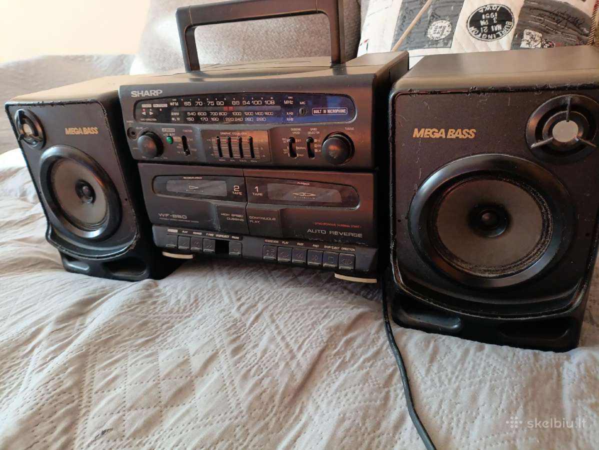 Sharp-wf-950, - nuotraukos Nr. 4
