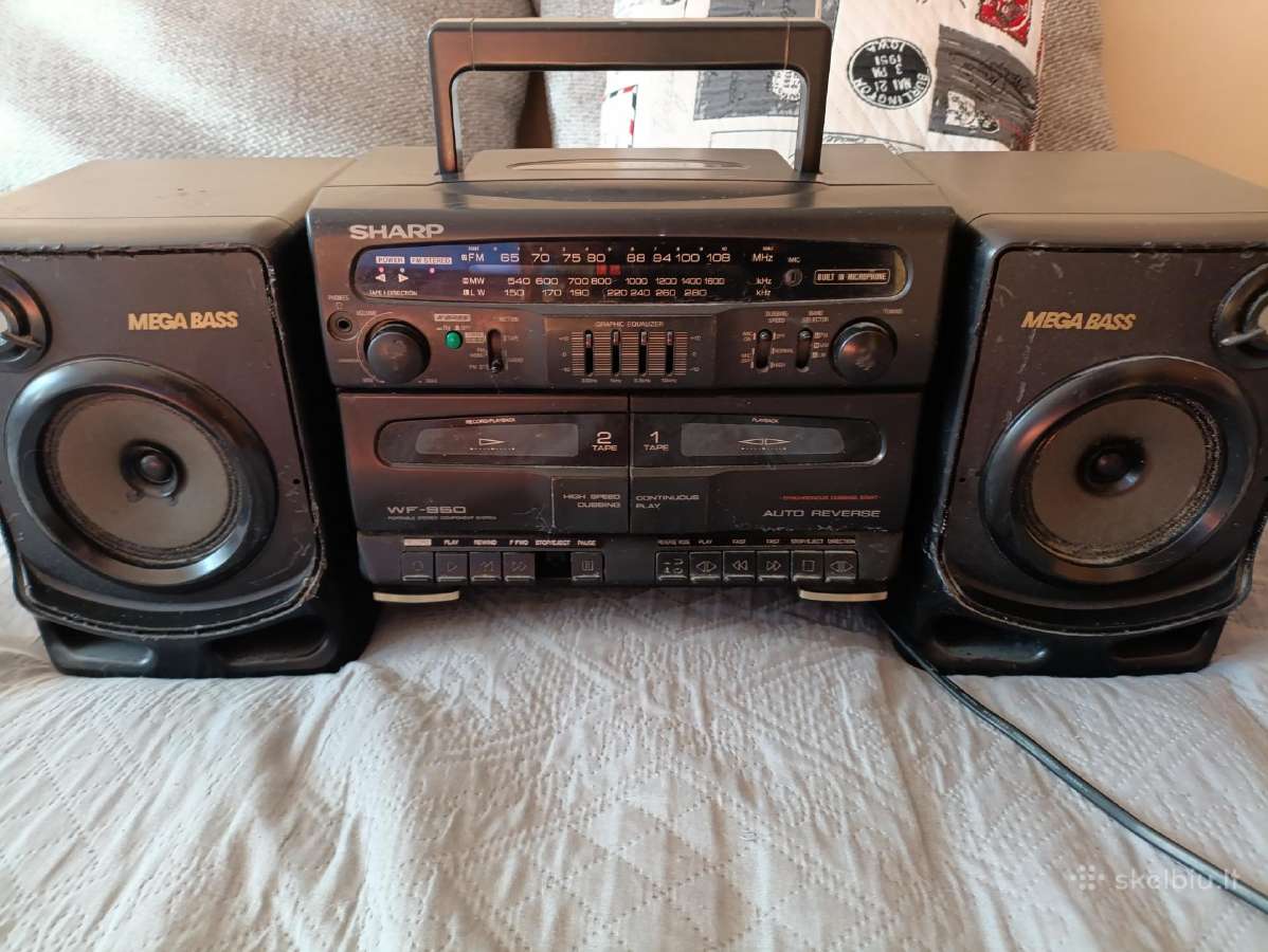Sharp-wf-950, - nuotraukos Nr. 5
