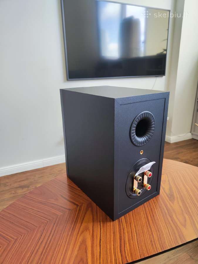 Monitor Audio Bronze 50 (6g) - nuotraukos Nr. 4