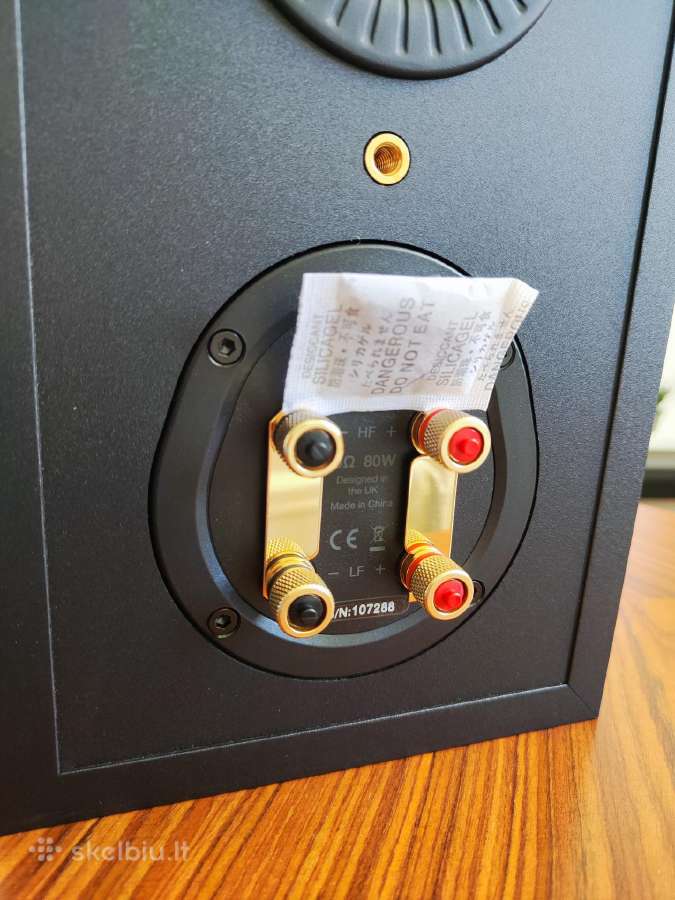 Monitor Audio Bronze 50 (6g) - nuotraukos Nr. 5