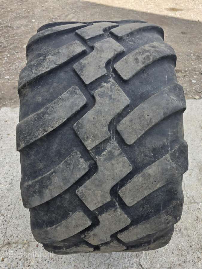 560/60r22,5, 550/60r22,5 - nuotraukos Nr. 9