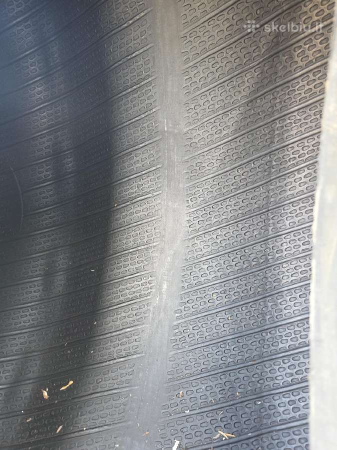 560/60r22,5, 550/60r22,5 - nuotraukos Nr. 12
