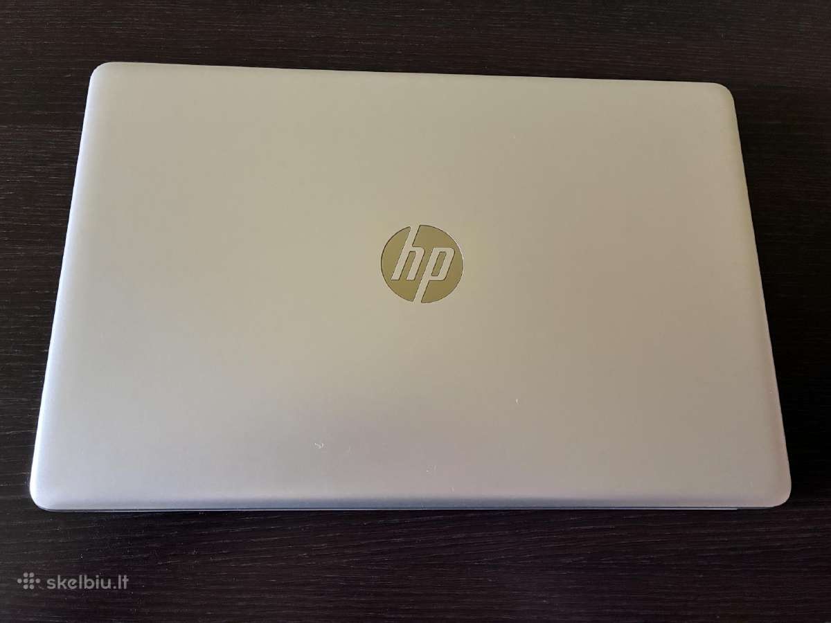 Hp 15-db1069nw - nuotraukos Nr. 3
