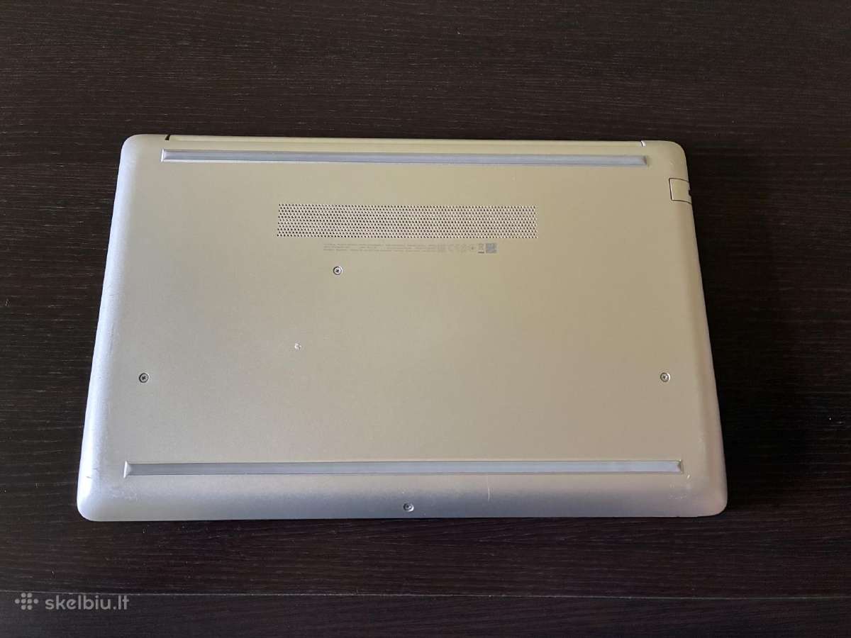 Hp 15-db1069nw - nuotraukos Nr. 4