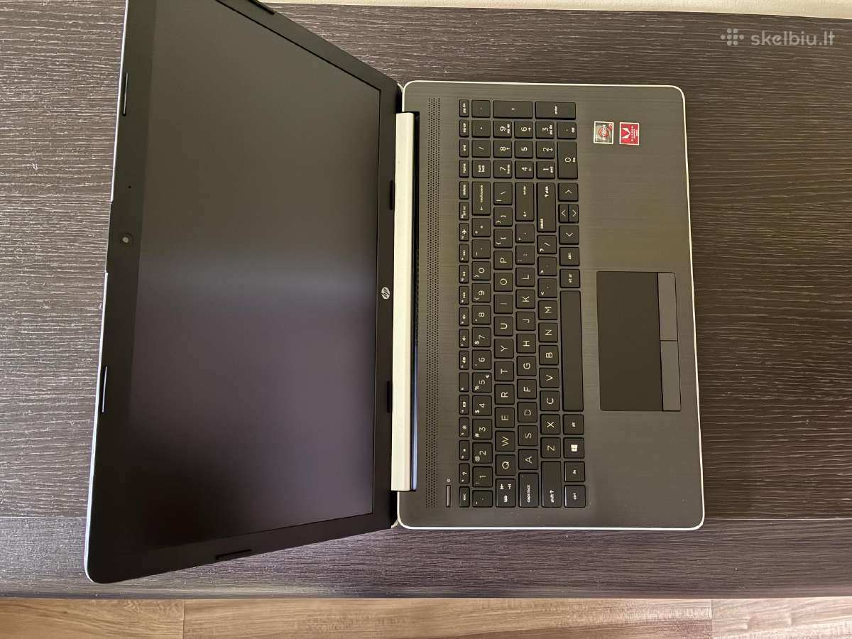 Hp 15-db1069nw - nuotraukos Nr. 5
