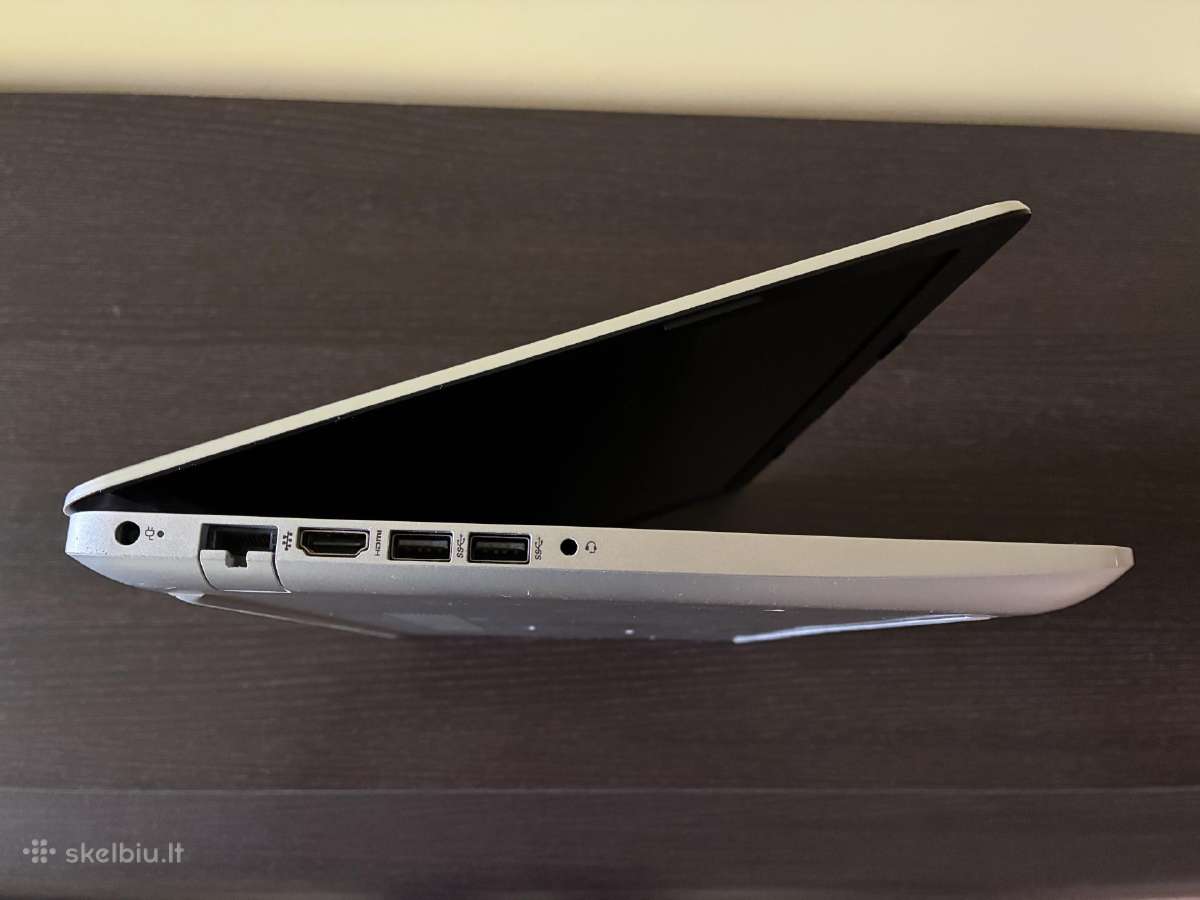 Hp 15-db1069nw - nuotraukos Nr. 7