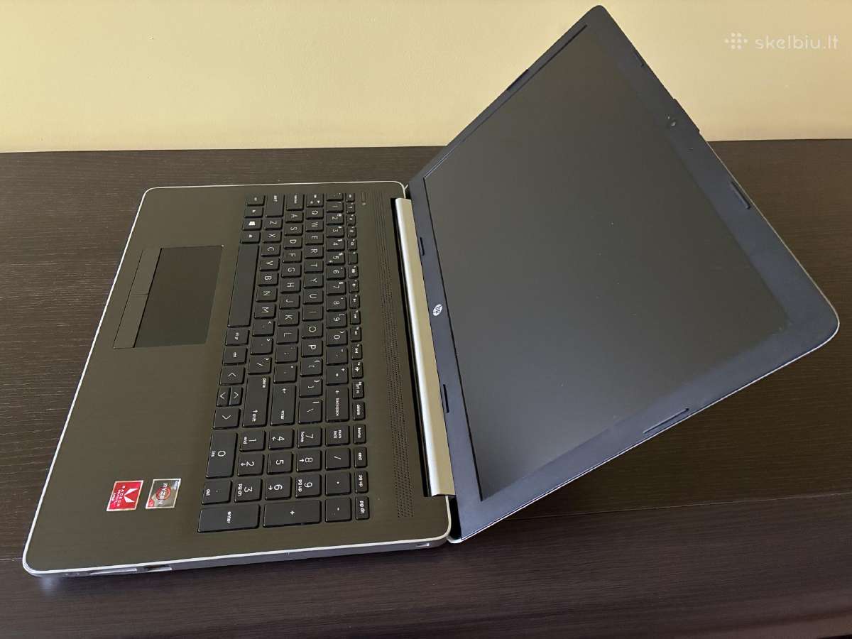 Hp 15-db1069nw - nuotraukos Nr. 9
