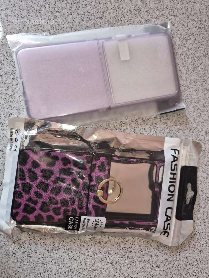 Samsung Z Flip5 256gb - nuotraukos Nr. 3