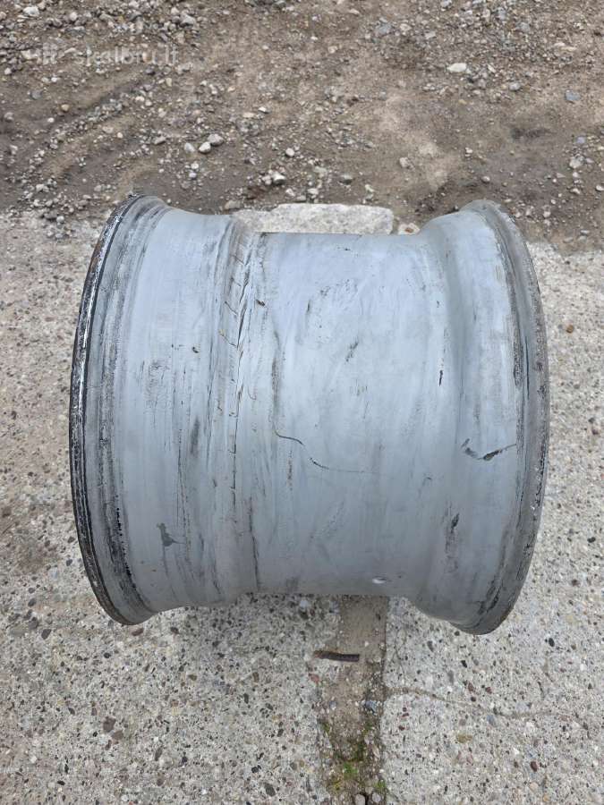 560/60r22,5, 550/60r22,5 - nuotraukos Nr. 21