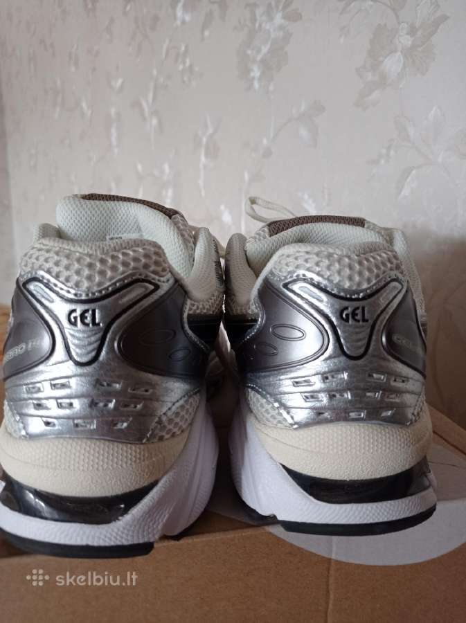 Kedai Asics Gel Kayano 14 - nuotraukos Nr. 3
