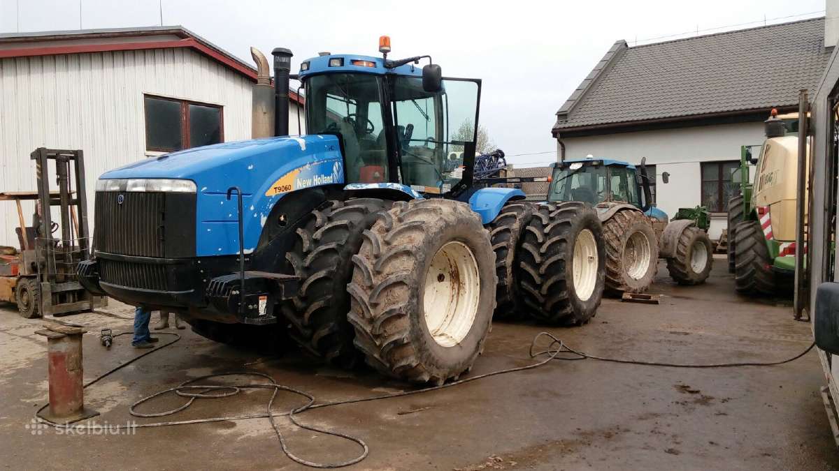 Mobilus Padangų Servisas Kaune - nuotraukos Nr. 3