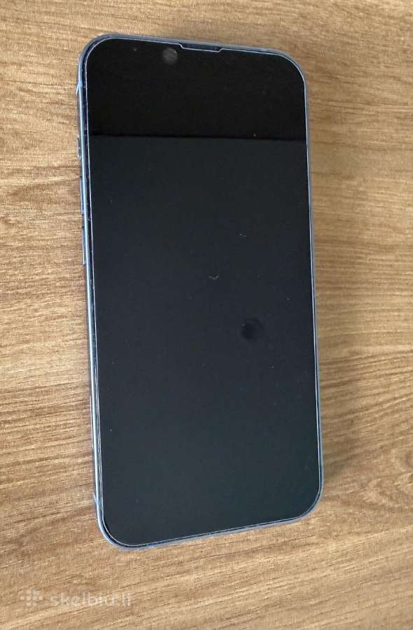 iPhone 14 128 GB - nuotraukos Nr. 2