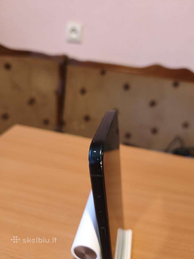 iPhone 16 plus, 128gb , 100% battery health - nuotraukos Nr. 5