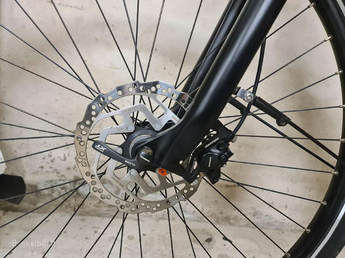 Velodeville vokiečių gamintojas Bosch - nuotraukos Nr. 3