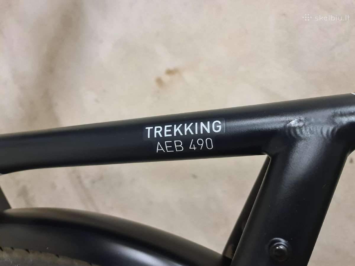 Velodeville vokiečių gamintojas Bosch - nuotraukos Nr. 12