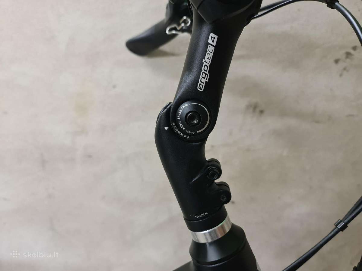 Velodeville vokiečių gamintojas Bosch - nuotraukos Nr. 21