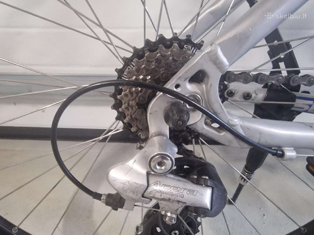 Scott Sportster - nuotraukos Nr. 3